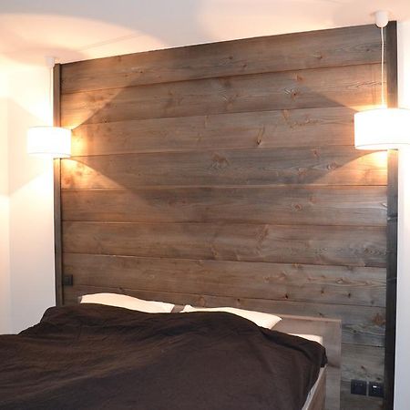 Chalet Le Quartz 瓦托伦斯 客房 照片
