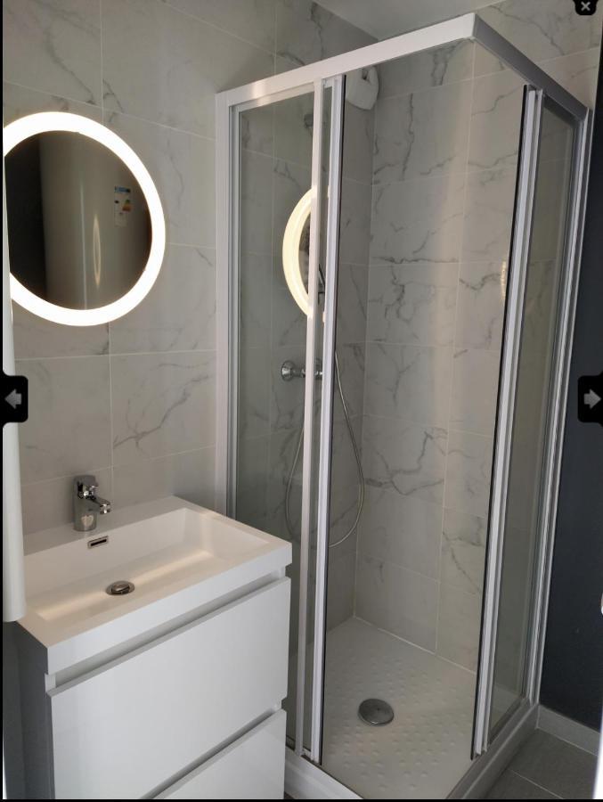 Chalet Le Quartz 瓦托伦斯 外观 照片