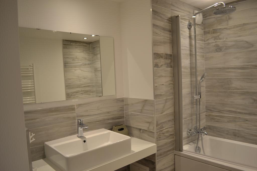 Chalet Le Quartz 瓦托伦斯 客房 照片