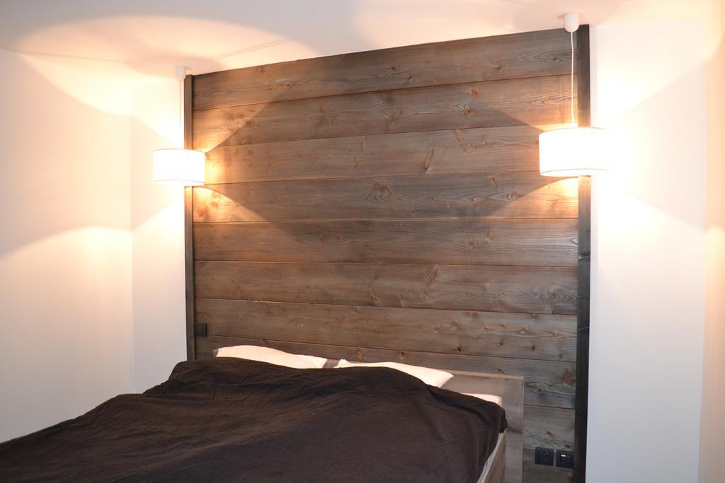 Chalet Le Quartz 瓦托伦斯 客房 照片