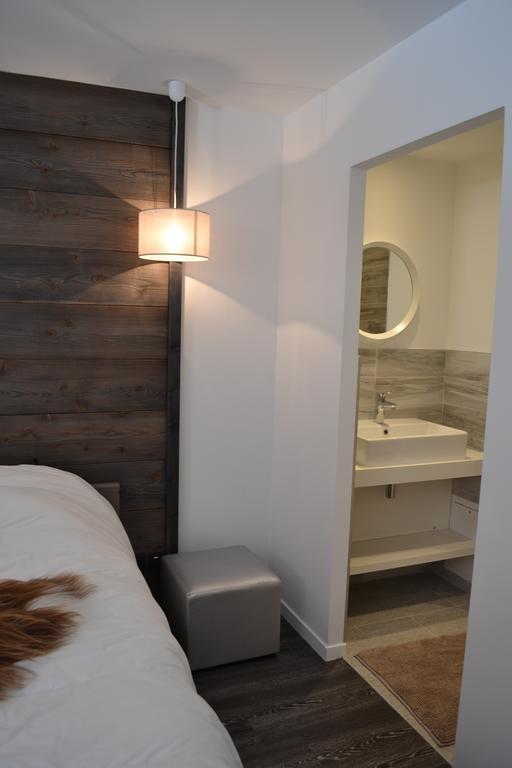 Chalet Le Quartz 瓦托伦斯 客房 照片