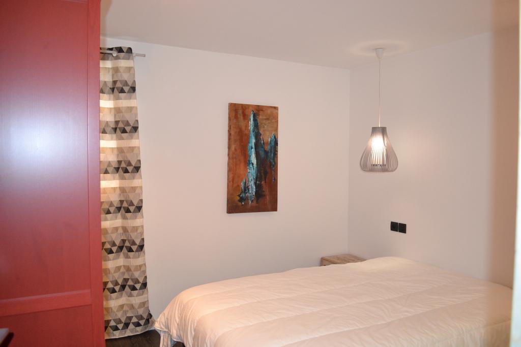 Chalet Le Quartz 瓦托伦斯 客房 照片